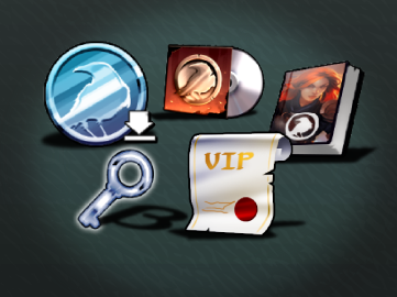 2017 Backer Bundle