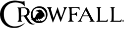 Crowfall Logo