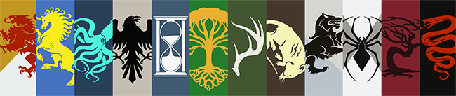 Crowfall